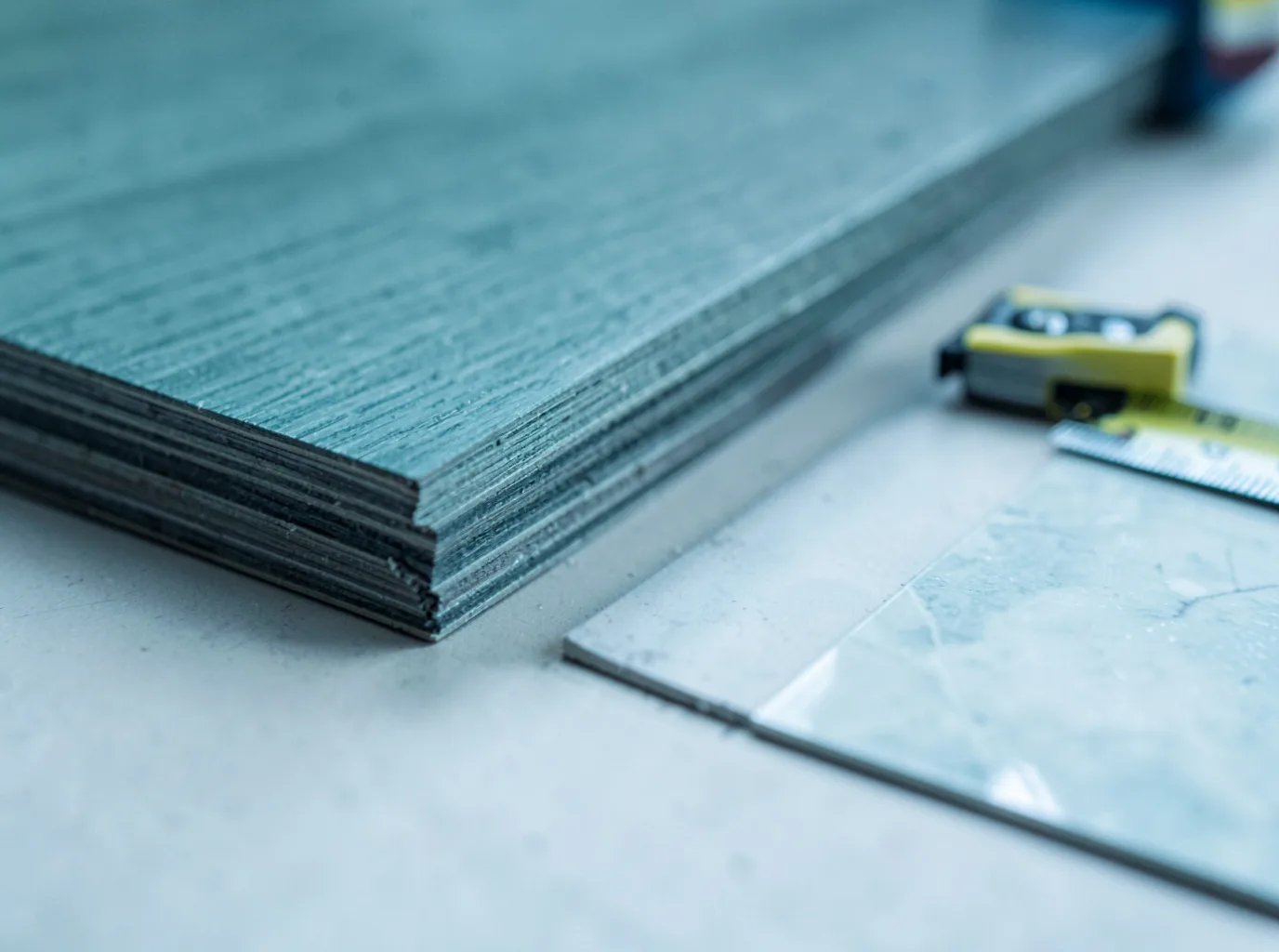 Luxury Vinyl Plank Installation Sanford, MI FAQs
